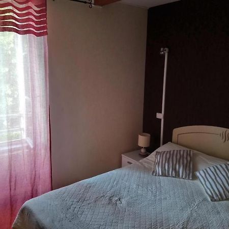 Auberge Des Lacs Massignac Zewnętrze zdjęcie